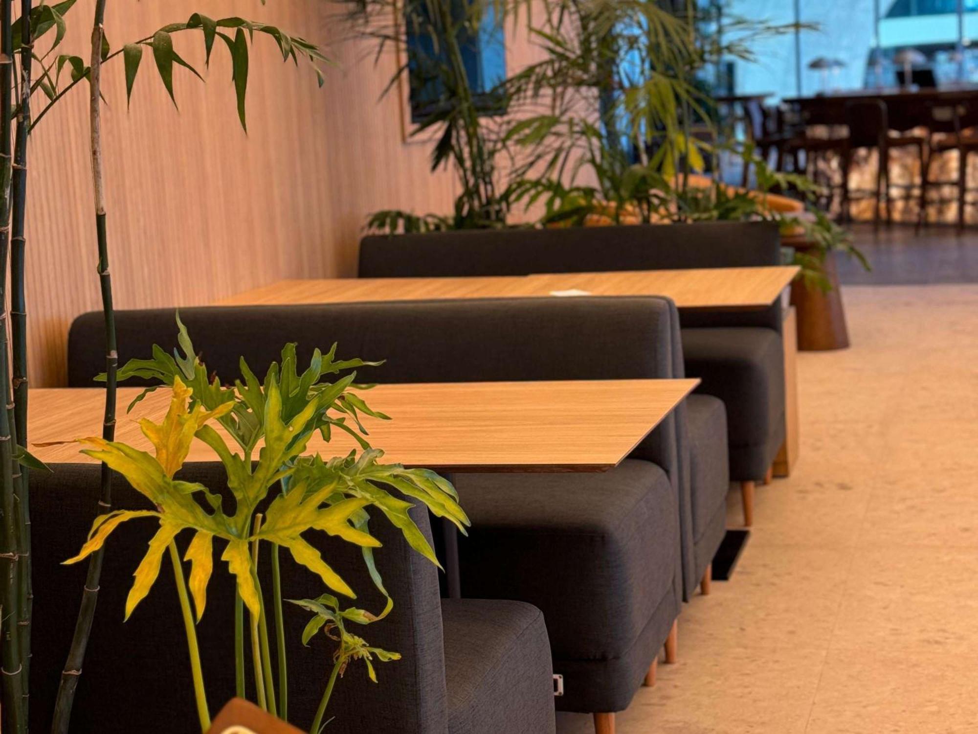 Novotel Recife Marina Exterior foto